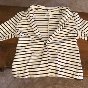 Old Navy Blazer